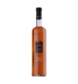Flasche Rosé Grappa Teroldego Riserva – 700 ml