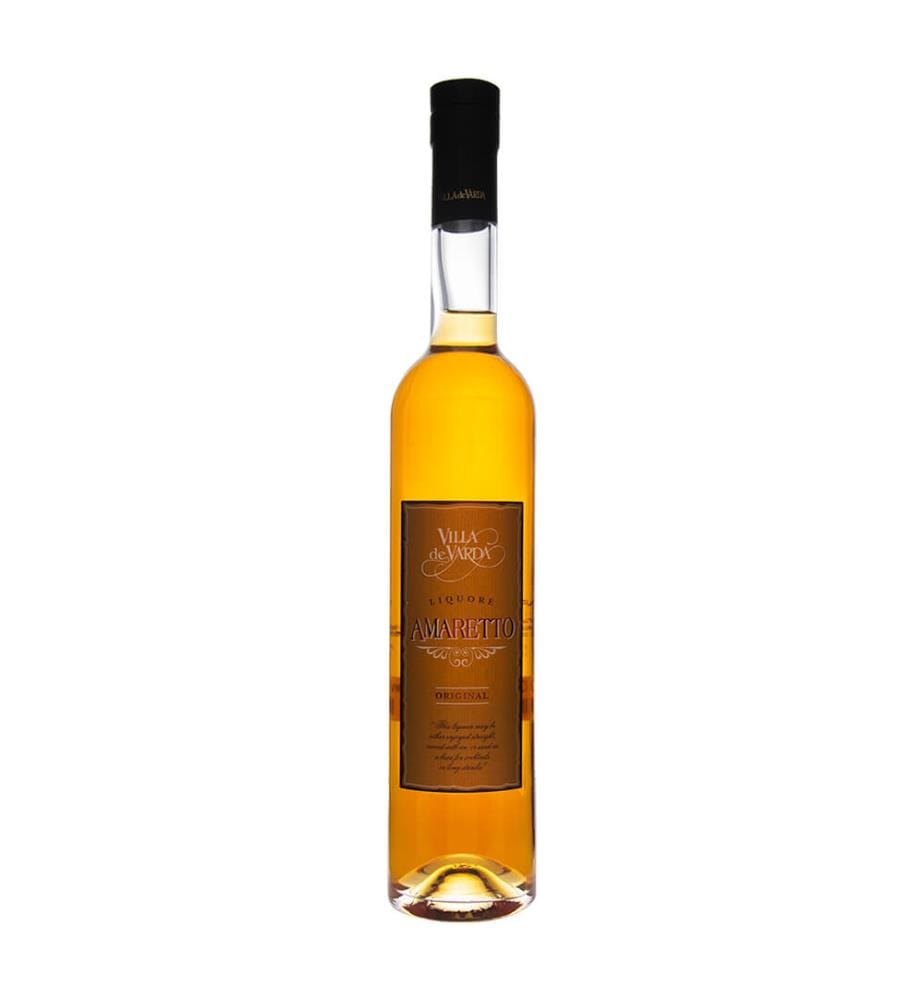 Villa de Varda Liquore Amaretto - 70 cl