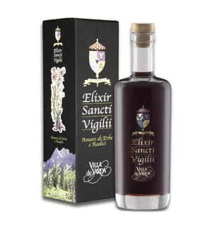 Villa de Varda Elixir Sancti Vigilii - 70 cl