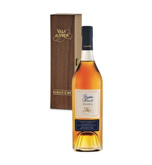 Grappa Barolo Riserva Gran Cru Massolino - 70 cl