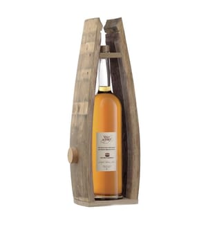 Jeroboam Grappa Riserva Vecchia Barrique à 300 cl