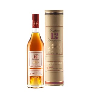 Grappa Gran Riserva 12 Generazioni - 70 cl