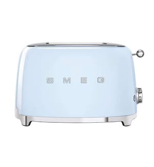 2-Schlitz-Toaster TSF01PBEU - Pastellblau