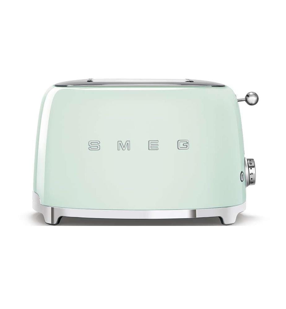 2-slot toaster TSF01PGEU - Pastel green