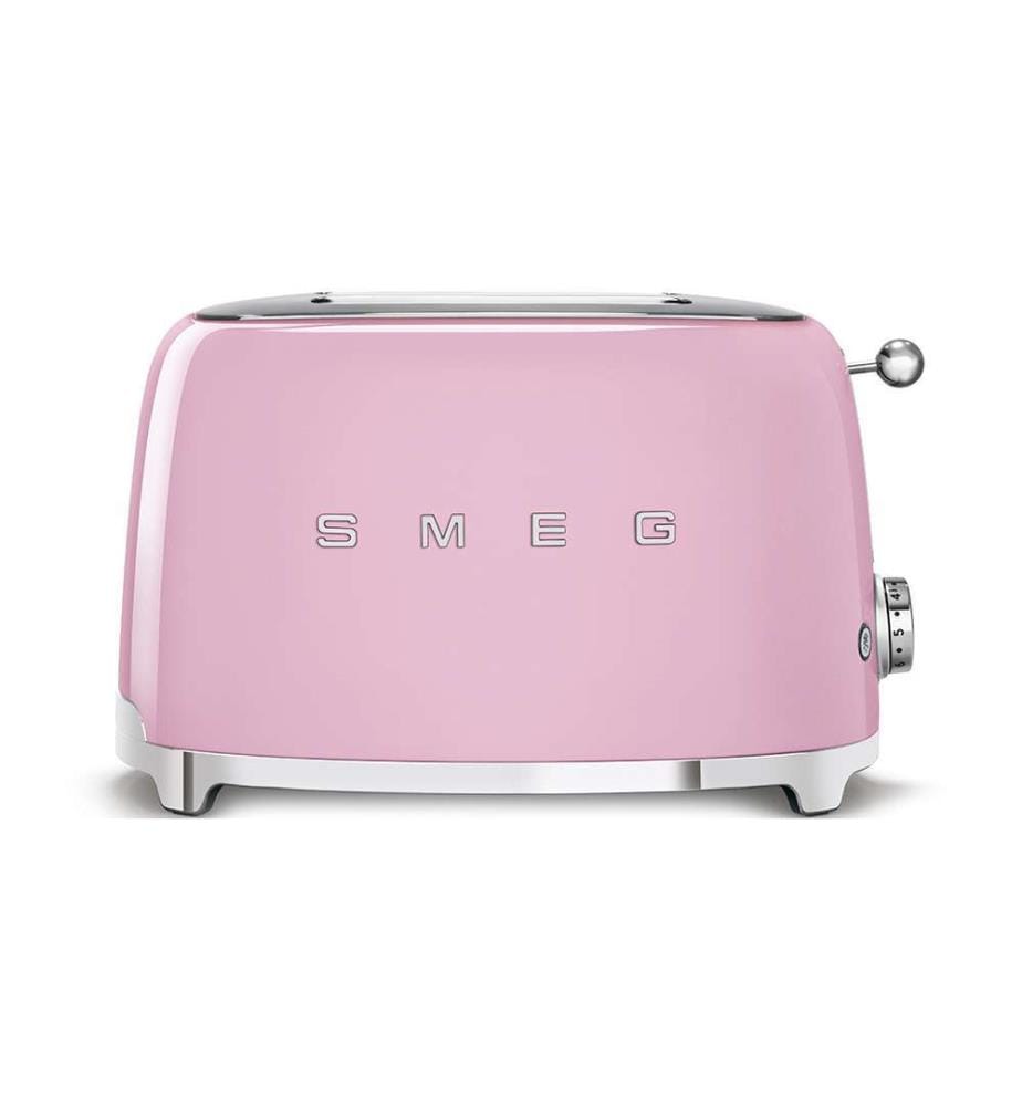 2-slot toaster TSF01PKEU - Cadillac Pink