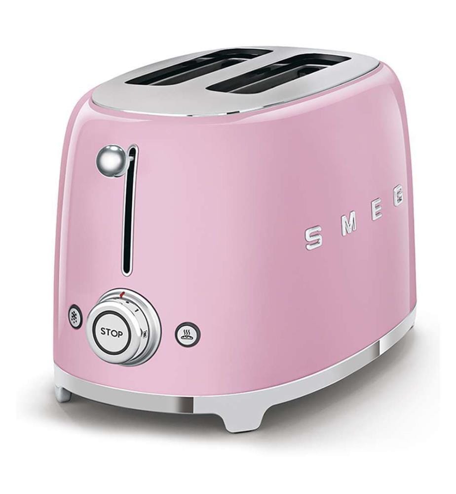 2-slot toaster TSF01PKEU - Cadillac Pink