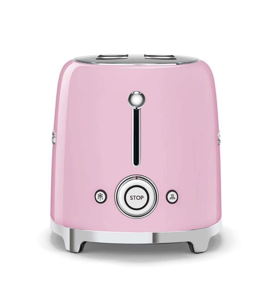 2-slot toaster TSF01PKEU - Cadillac Pink