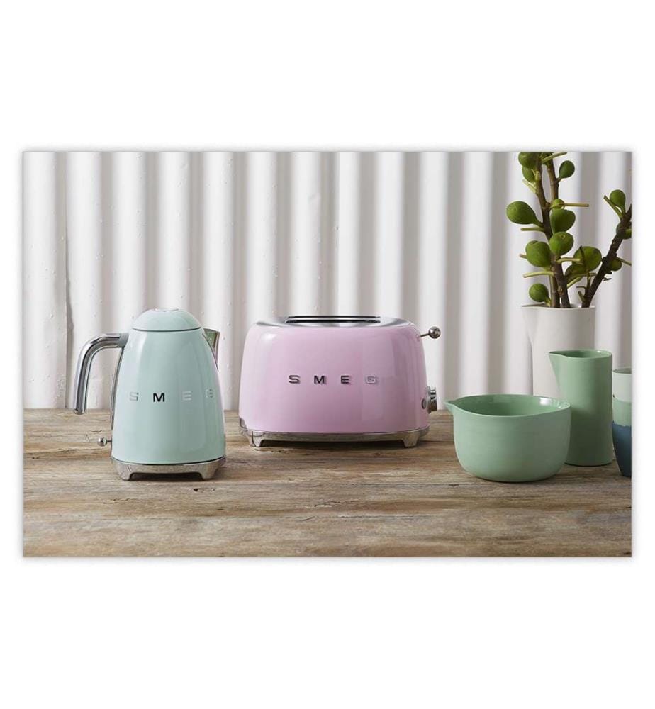 2-slot toaster TSF01PKEU - Cadillac Pink