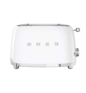 2-Schlitz-Toaster TSF01WHEU - Weiss