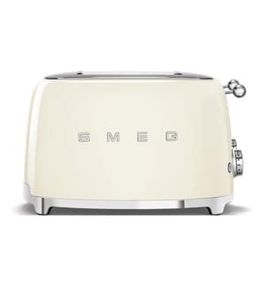4-Schlitz-Toaster TSF03CREU - Crème