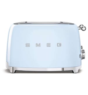 4-Schlitz-Toaster TSF03PBEU - Pastellblau