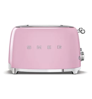 4-Schlitz-Toaster - Cadillac Pink 