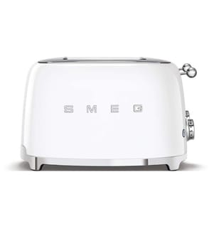 4-Schlitz-Toaster TSF03PBEU - Weiss