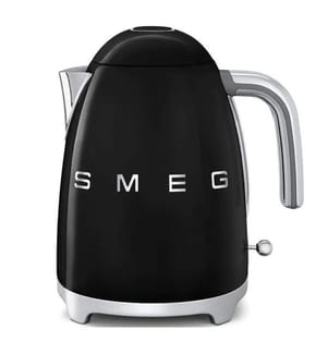 Wasserkocher 1,7 L KLF03BLEU - Schwarz