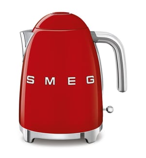 Wasserkocher 1,7 L KLF03RDEU - Rot
