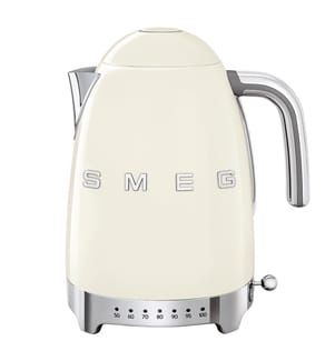 Kettle 1.7 L KLF04CREU - Cream