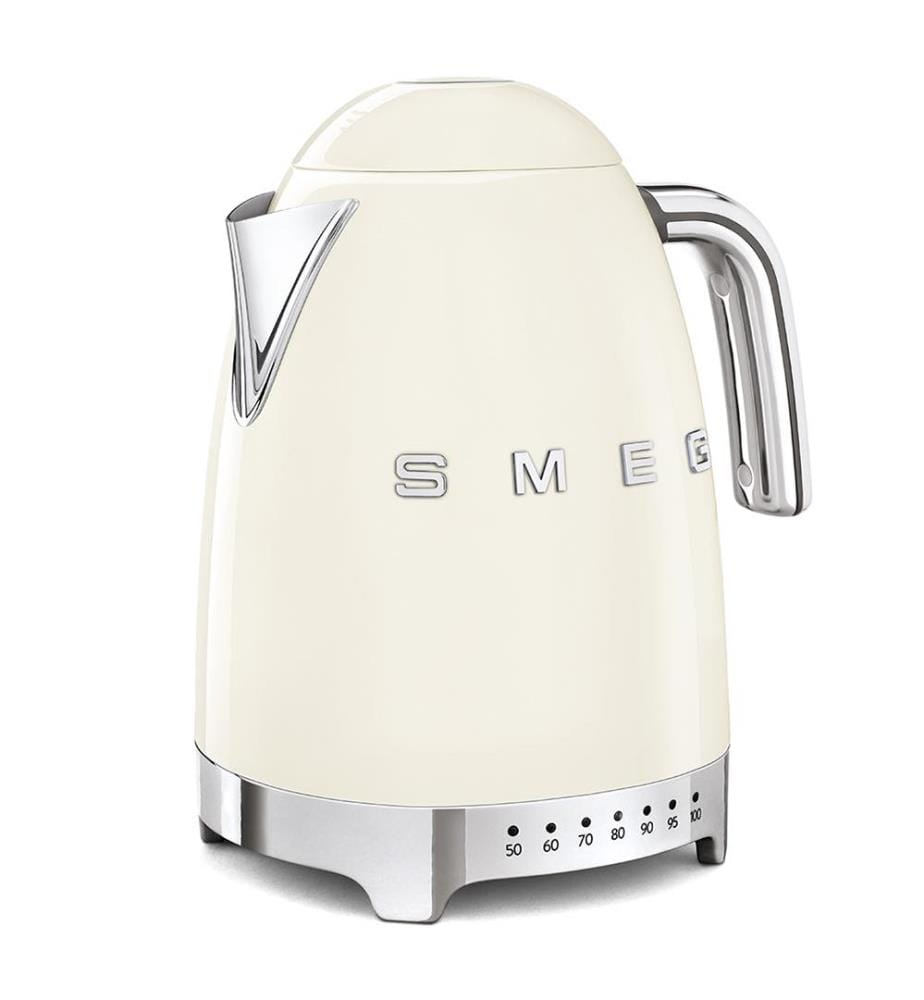 Kettle 1.7 L KLF04CREU - Cream