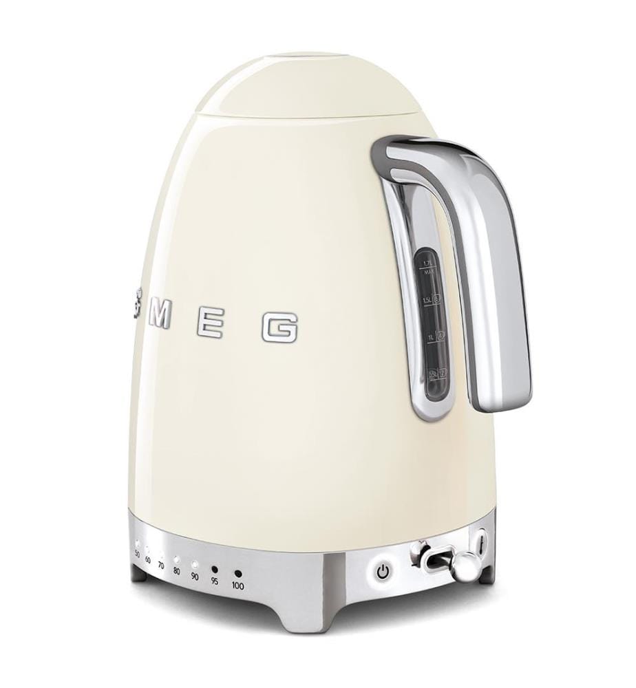 Kettle 1.7 L KLF04CREU - Cream
