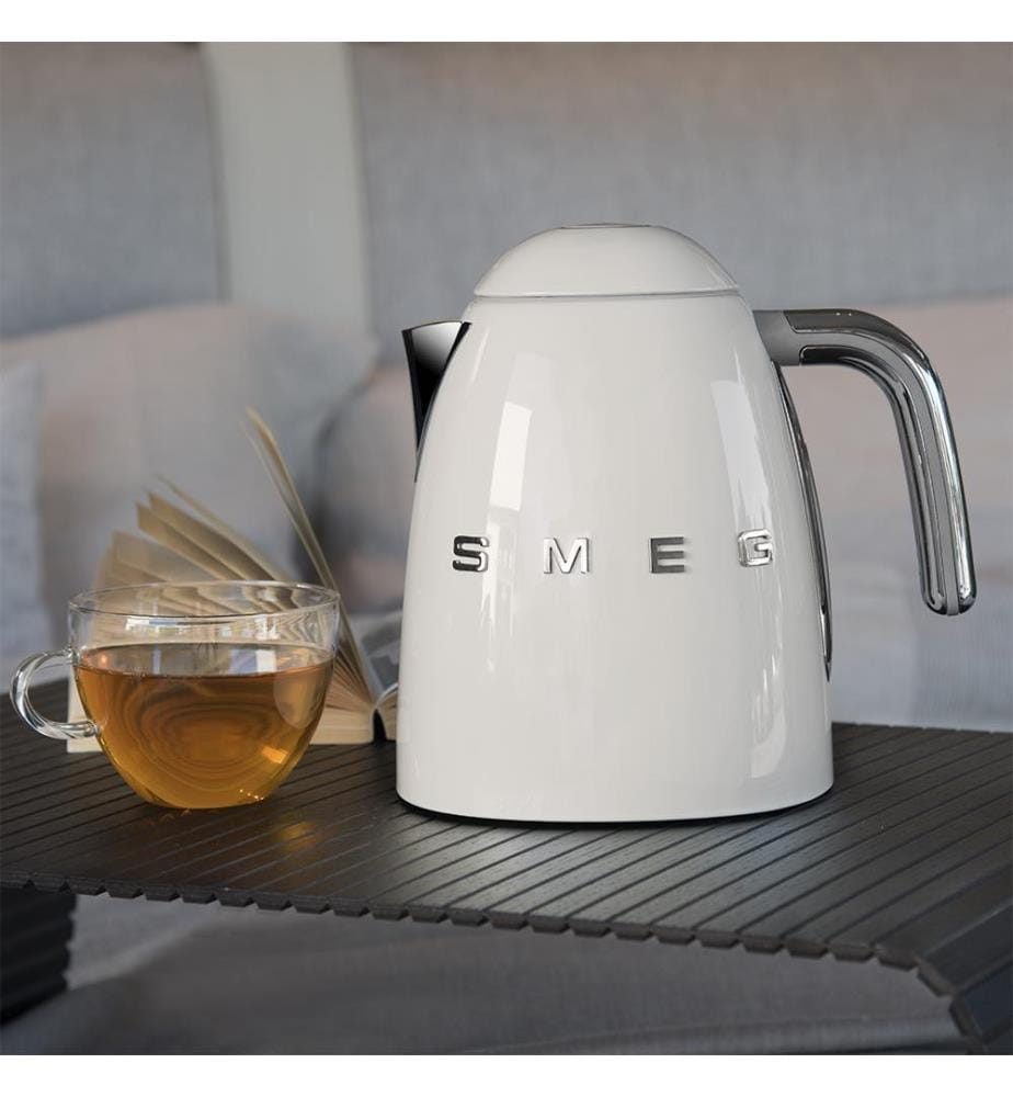 Kettle 1.7 L KLF04CREU - Cream