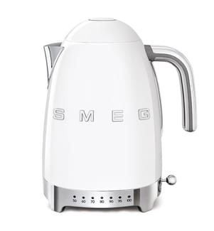 Kettle 1.7 L KLF04WHEU - White