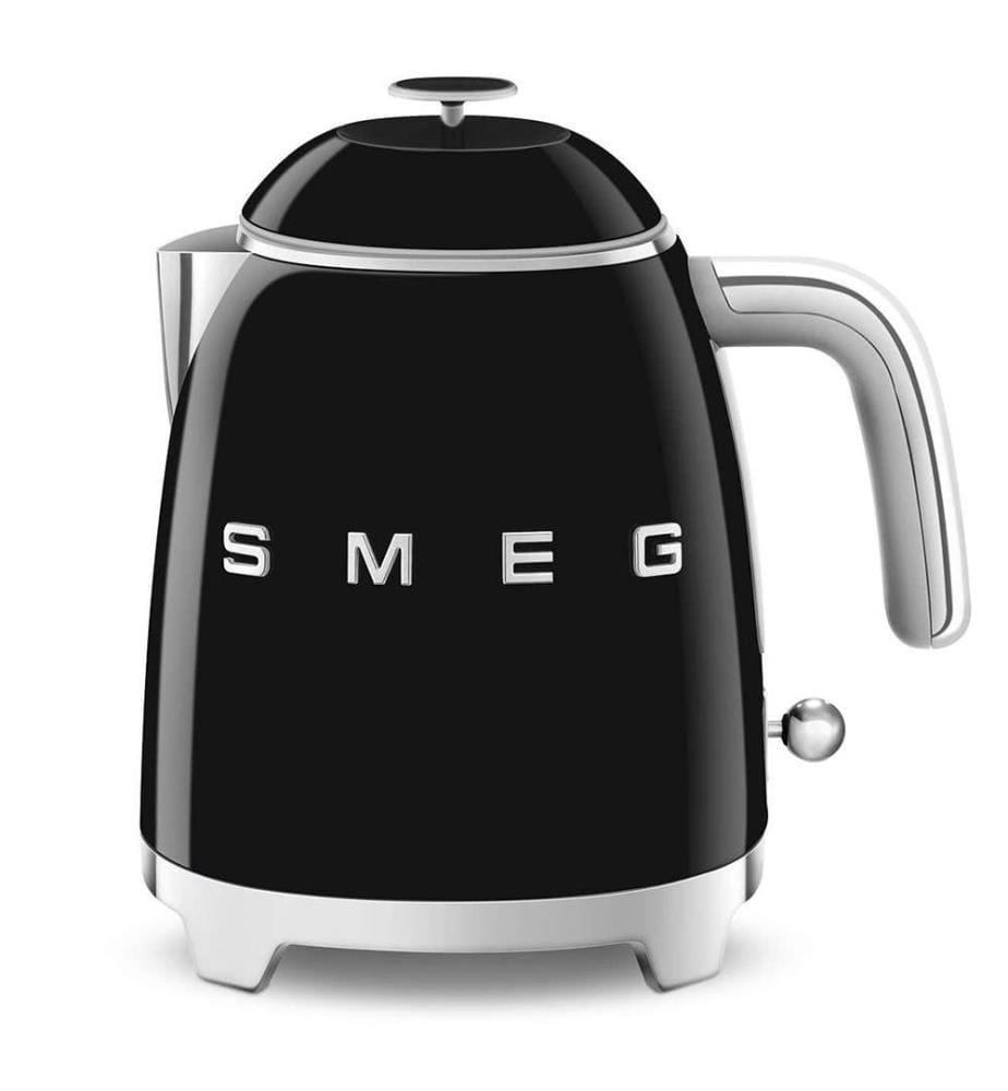 Mini kettle 0.8 L KLF05BLEU - Black