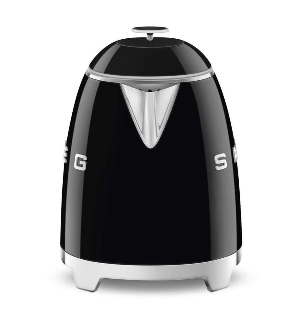 Mini kettle 0.8 L KLF05BLEU - Black