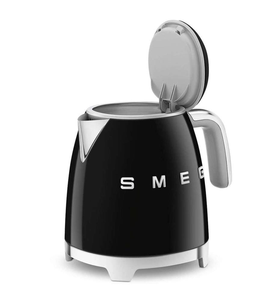 Mini kettle 0.8 L KLF05BLEU - Black