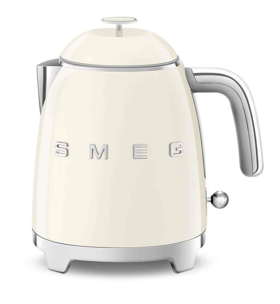 Mini kettle 0.8 L KLF05CREU - Cream