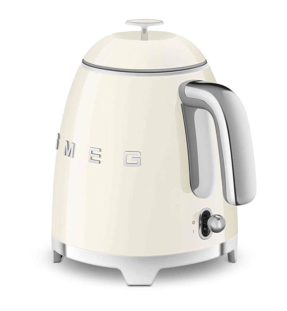 Mini kettle 0.8 L KLF05CREU - Cream