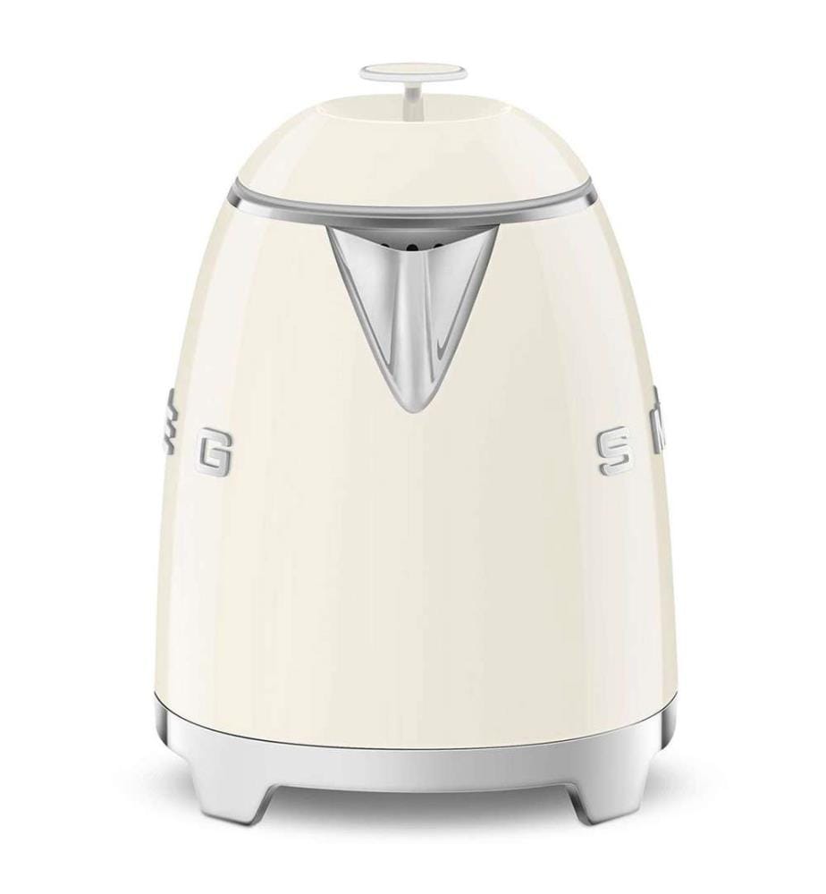 Mini kettle 0.8 L KLF05CREU - Cream