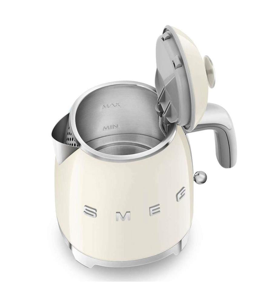 Mini kettle 0.8 L KLF05CREU - Cream