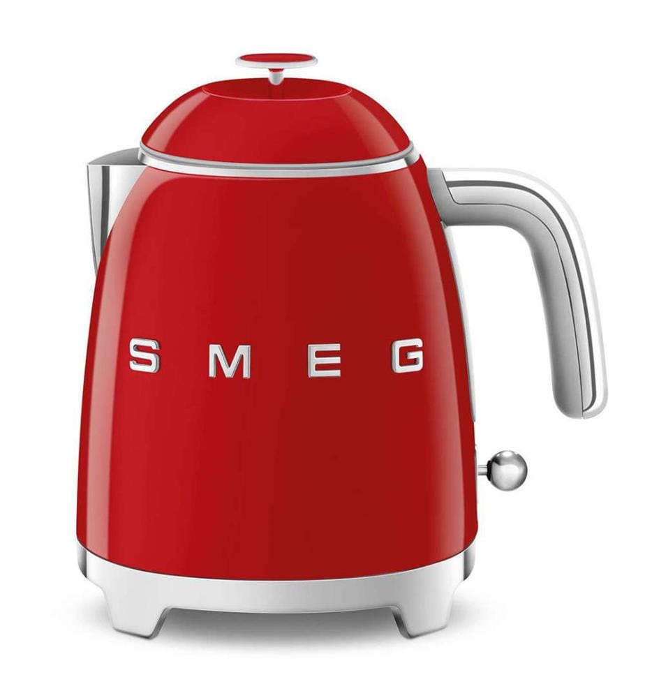 Mini kettle 0.8 L KLF05RDEU - Red