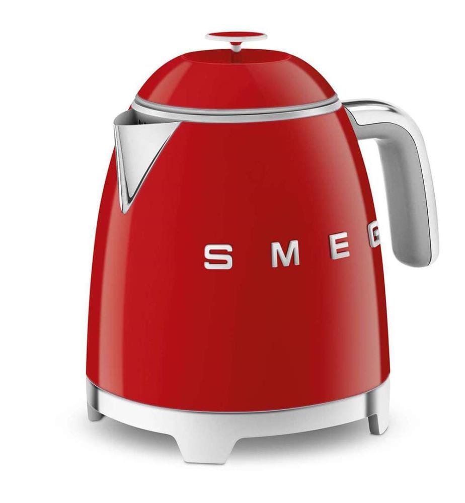 Mini kettle 0.8 L KLF05RDEU - Red