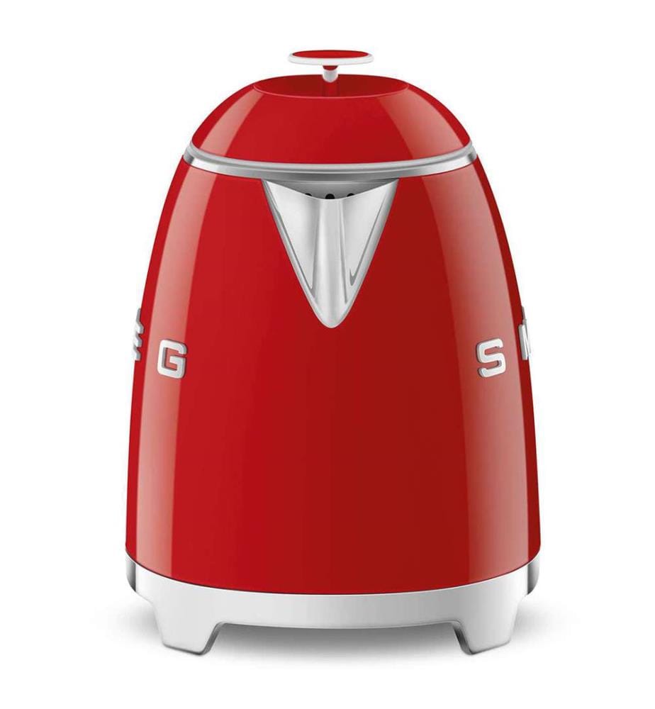 Mini kettle 0.8 L KLF05RDEU - Red