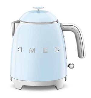 Mini kettle 0.8 L KLF05PBEU - Pastel blue