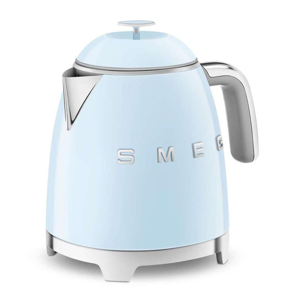 Mini kettle 0.8 L KLF05PBEU - Pastel blue