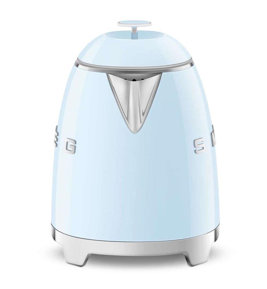 Mini kettle 0.8 L KLF05PBEU - Pastel blue