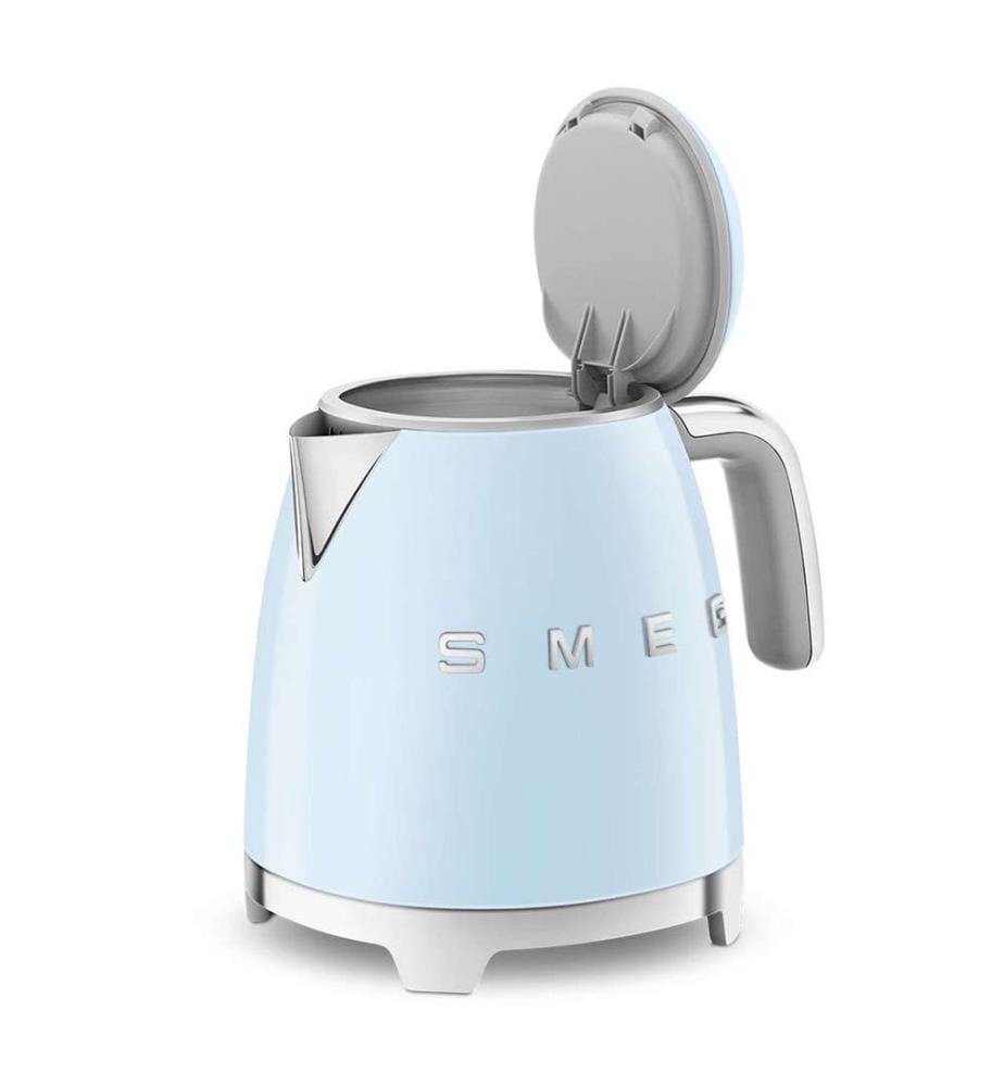 Mini kettle 0.8 L KLF05PBEU - Pastel blue