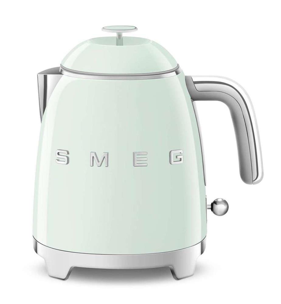 Mini kettle 0.8 L KLF05PGEU - Pastel green