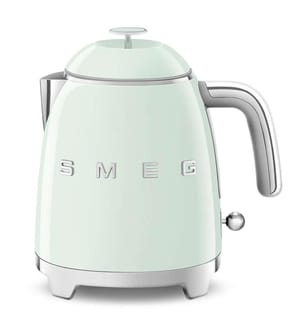 Mini kettle 0.8 L KLF05PGEU - Pastel green