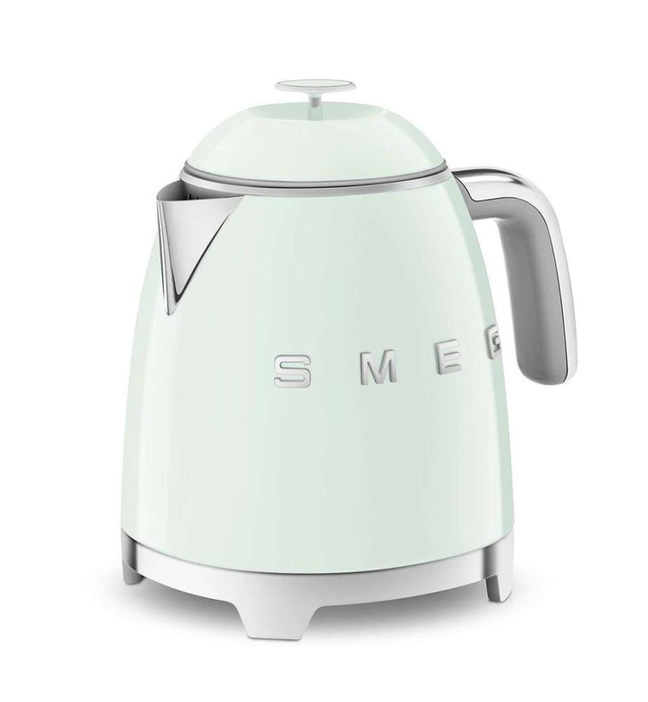 Mini kettle 0.8 L KLF05PGEU - Pastel green