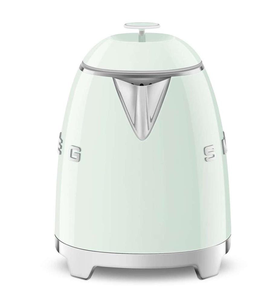 Mini kettle 0.8 L KLF05PGEU - Pastel green