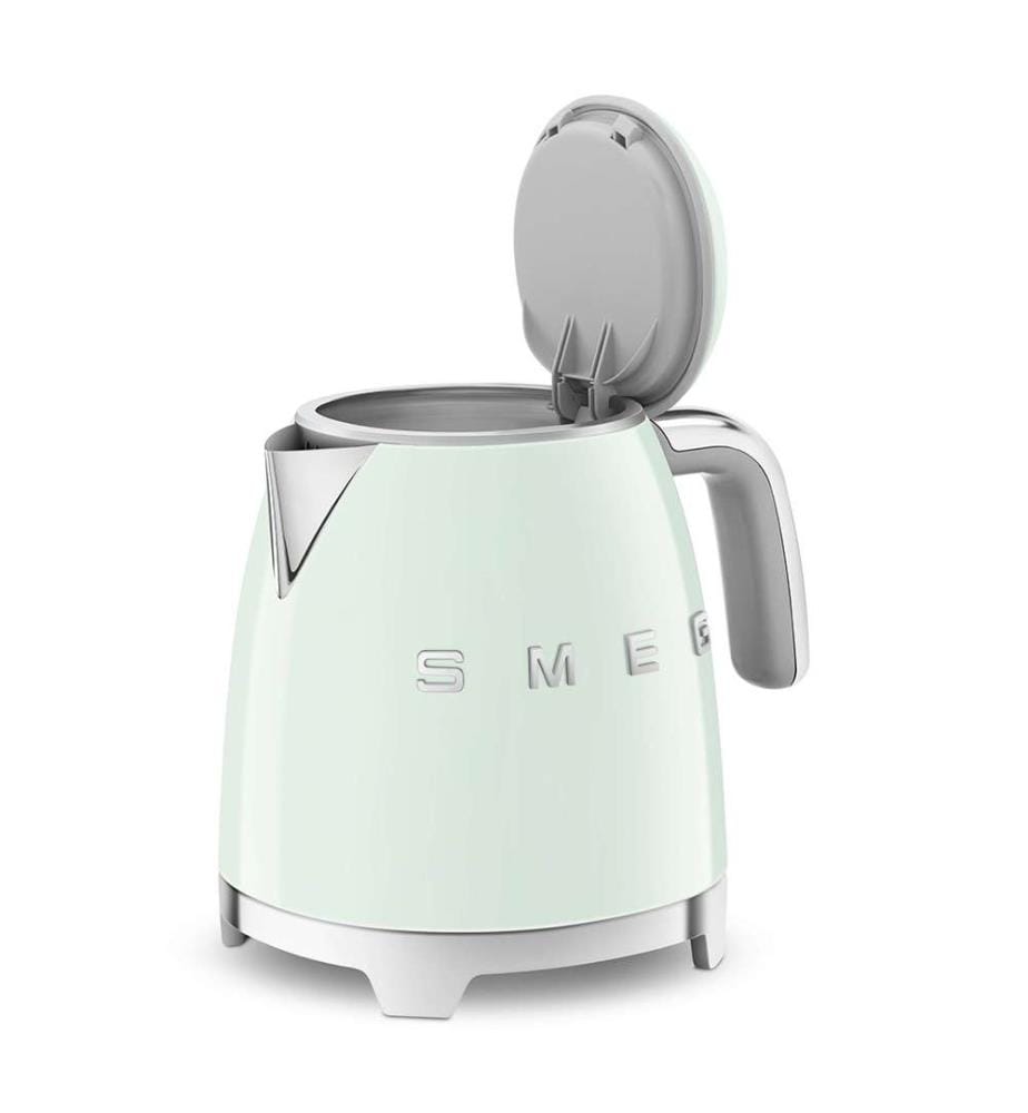 Mini kettle 0.8 L KLF05PGEU - Pastel green