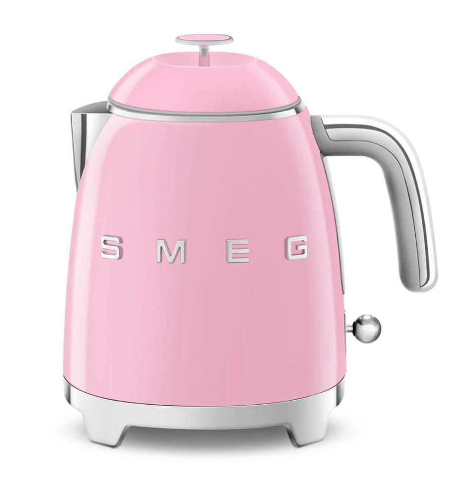 Mini kettle 0.8 L KLF05PKEU - Cadillac Pink
