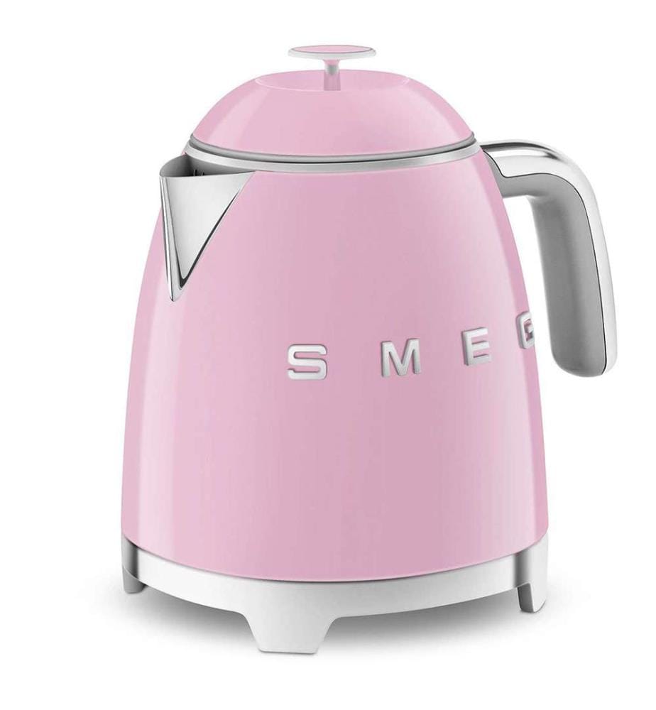 Mini kettle 0.8 L KLF05PKEU - Cadillac Pink