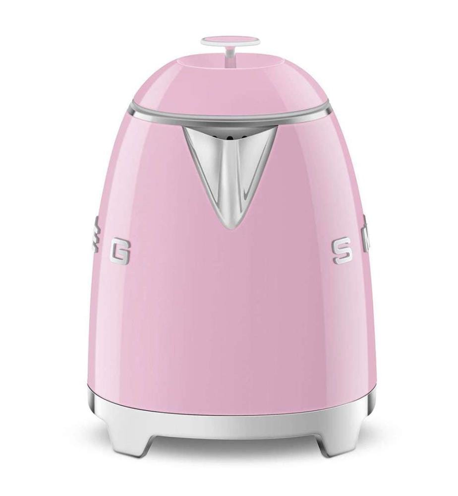 Mini kettle 0.8 L KLF05PKEU - Cadillac Pink