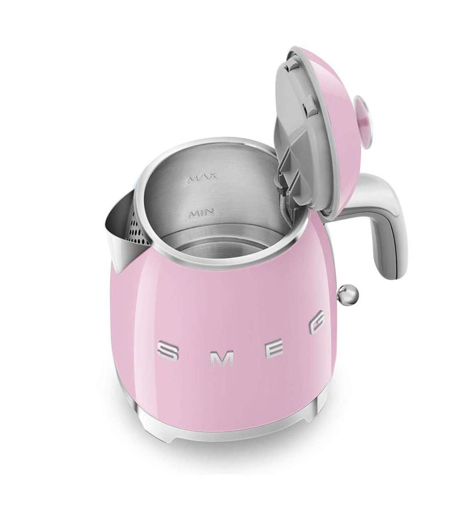 Mini kettle 0.8 L KLF05PKEU - Cadillac Pink