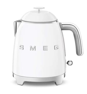 Mini kettle 0.8 L KLF05WHEU - White