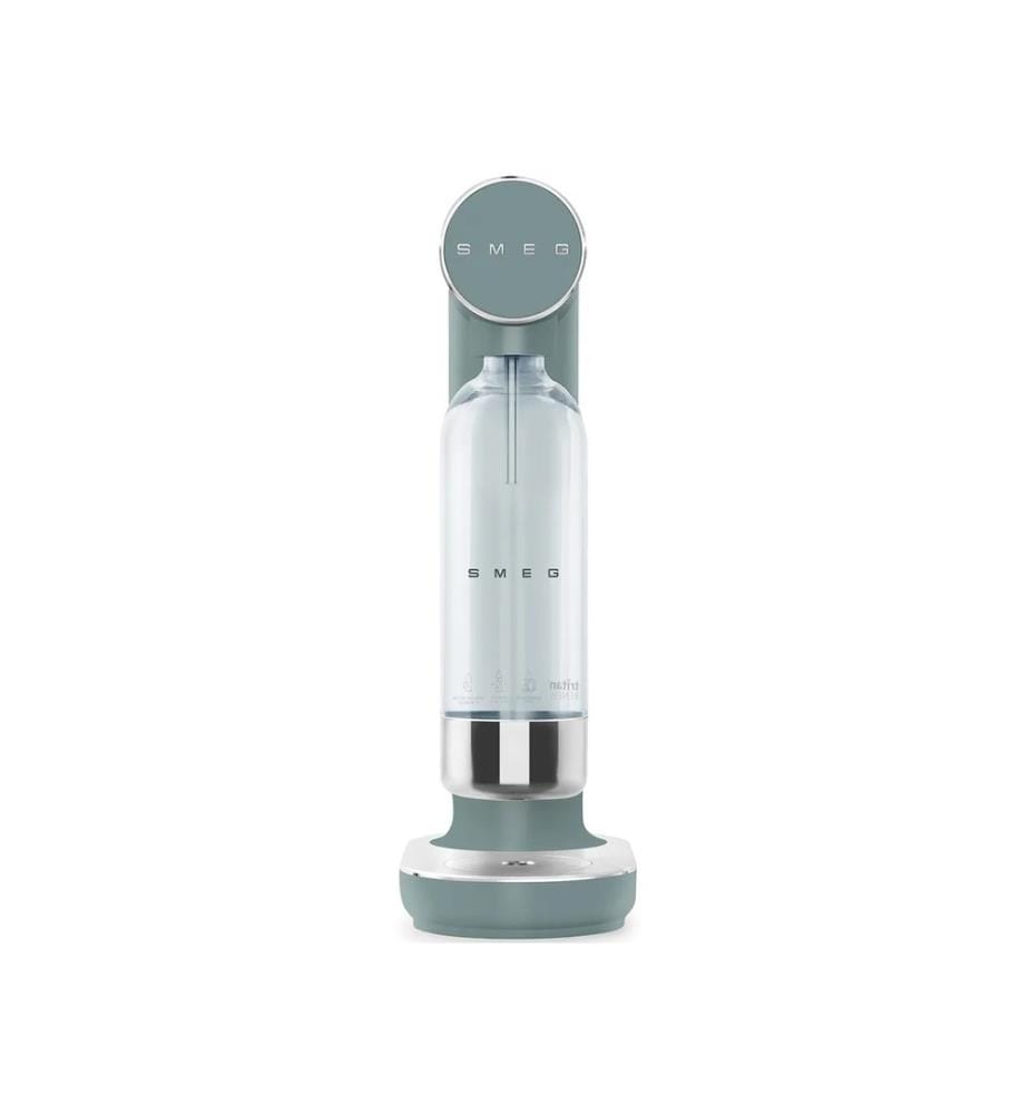 Gazéificateur SKC01WHM - Vert Mat
