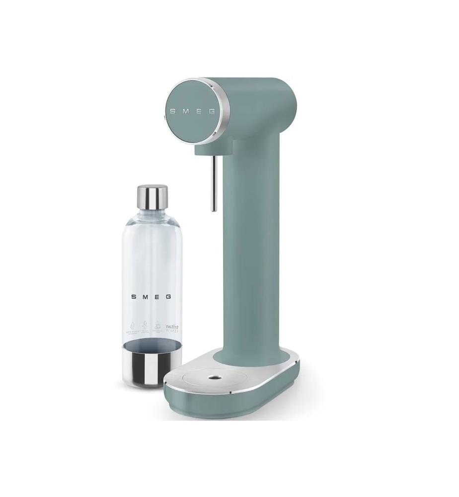 Gazéificateur SKC01WHM - Vert Mat